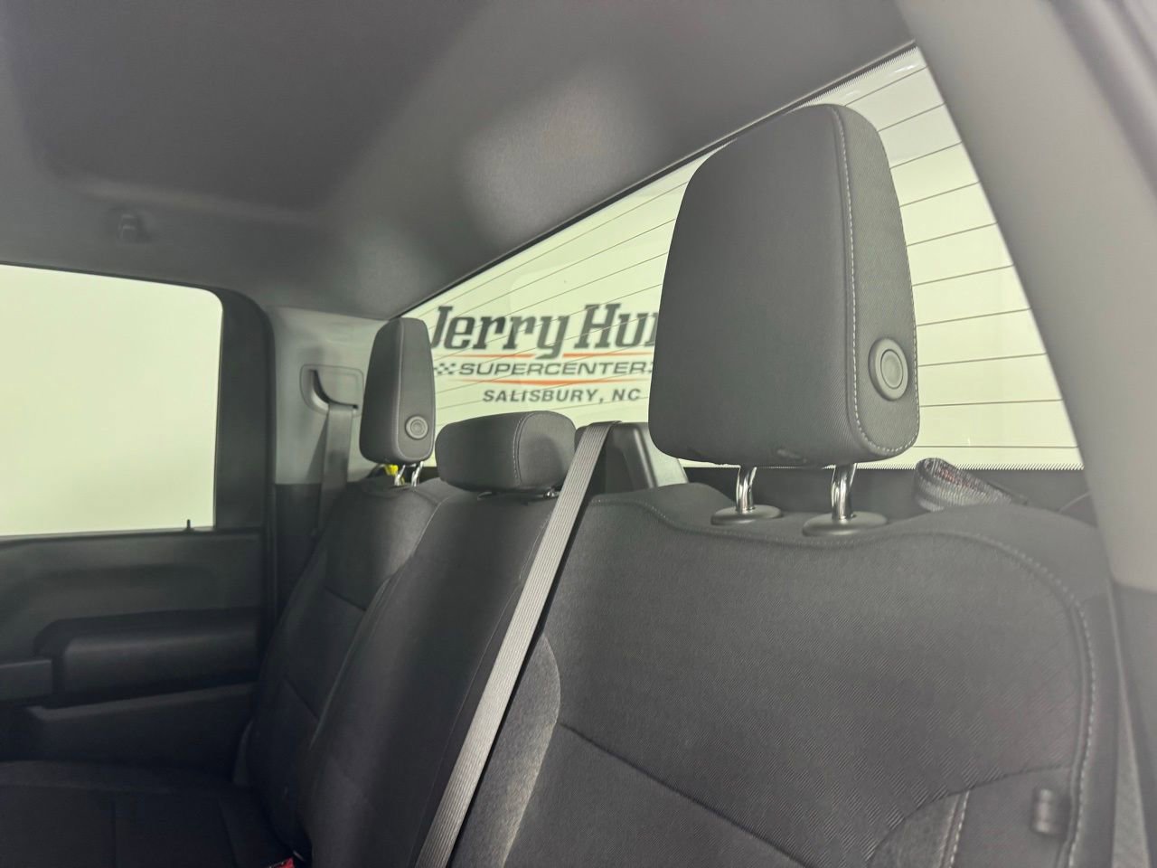 Used 2024 Chevrolet Silverado 2500 Custom w/ Custom Convenience Package image 18