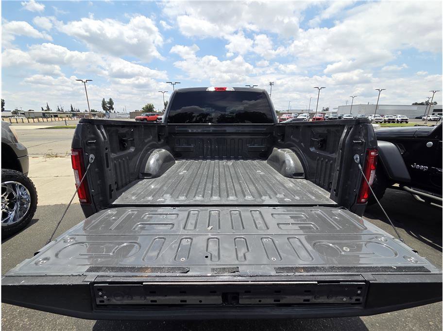 Used 2020 Ford F150 XL w/ Equipment Group 101A Mid AWD/4WD image 10