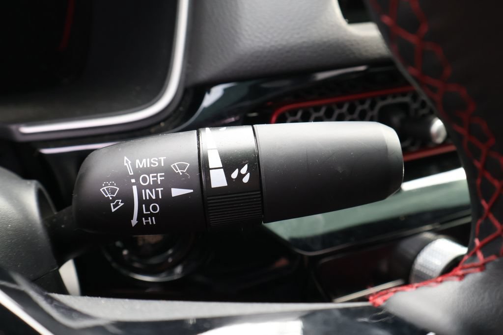 Used 2024 Honda Civic Si image 20