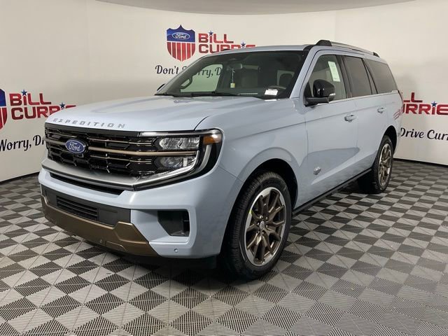 New 2026 Ford Expedition King Ranch image 7