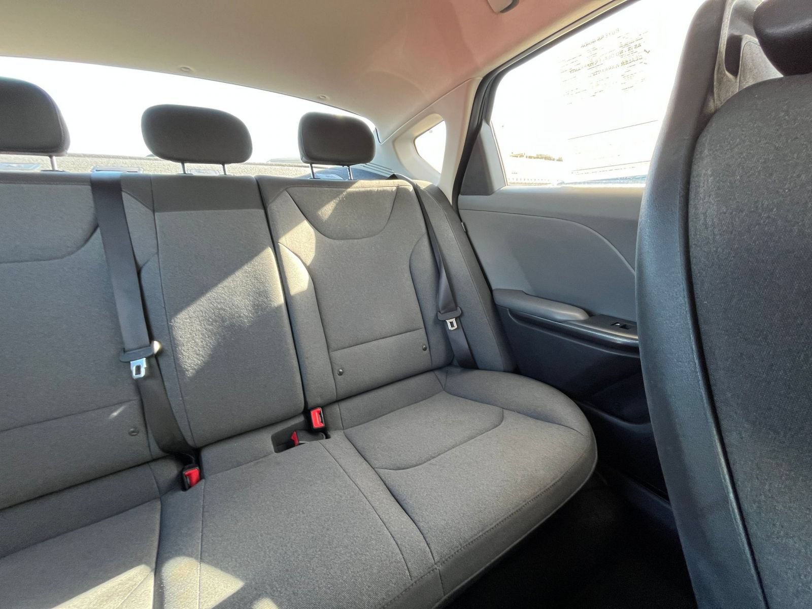 Used 2025 Kia K4 FWD image 53