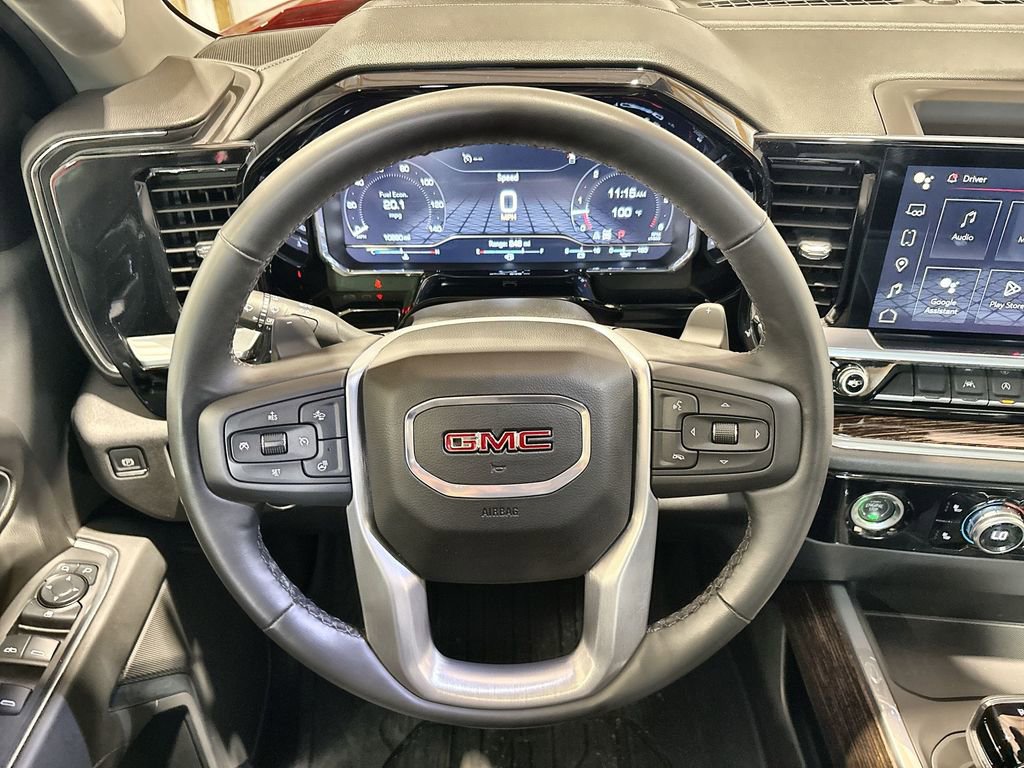 Used 2024 GMC Sierra 1500 Elevation image 15