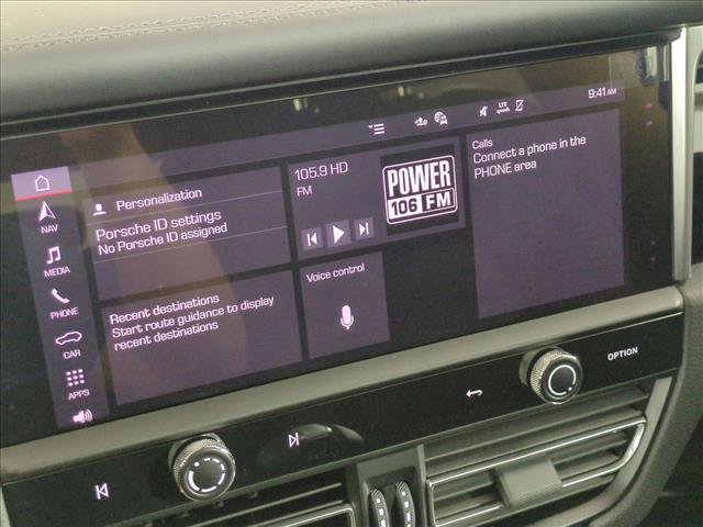 New 2026 Porsche Macan S image 18