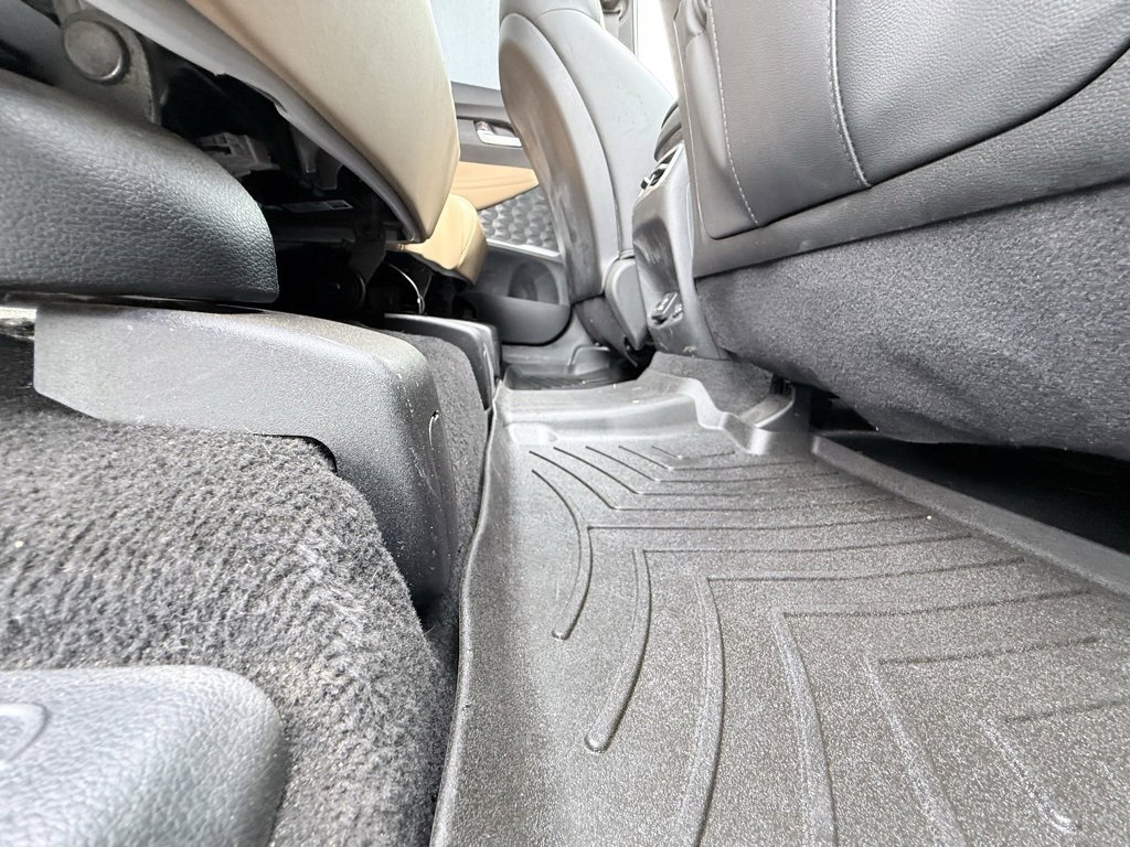 Used 2023 Hyundai Santa Fe Calligraphy image 20