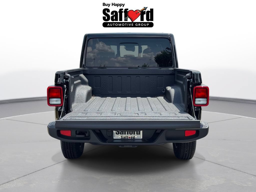 New 2026 Jeep Gladiator Sport AWD/4WD image 29