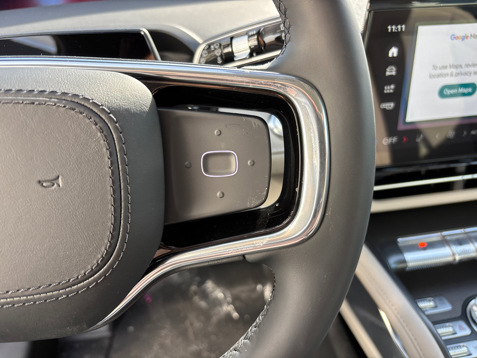 New 2026 Lincoln Nautilus Premier image 18