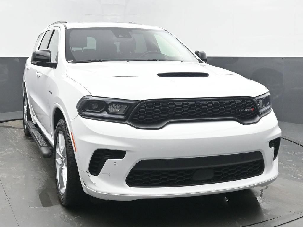 Used 2024 Dodge Durango R/T image 8