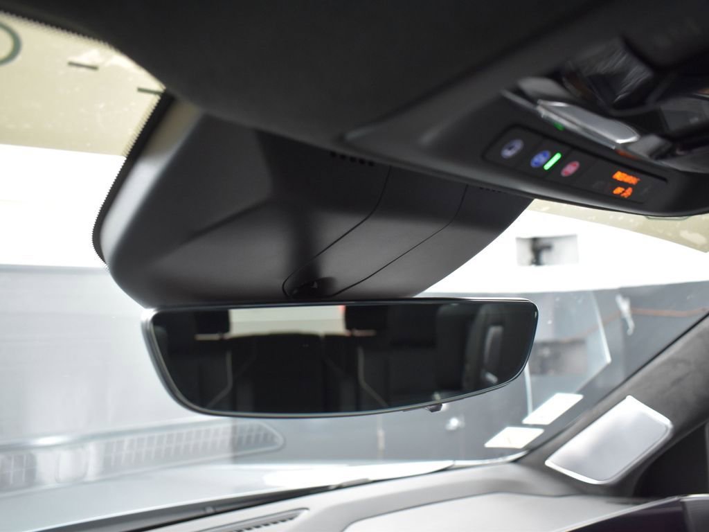 Certified 2026 Cadillac Escalade Platinum Sport w/ LPO, ONYX Package image 23