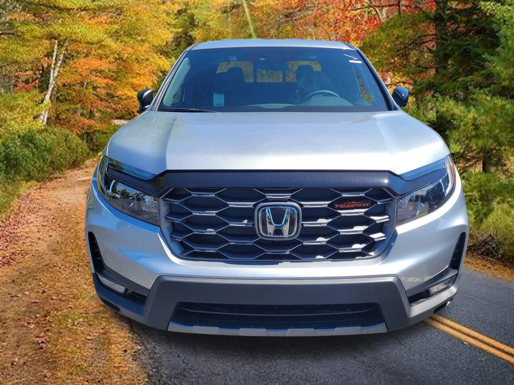 New 2026 Honda Ridgeline TrailSport image 11