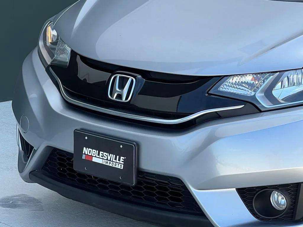 Used 2017 Honda Fit EX-L image 33