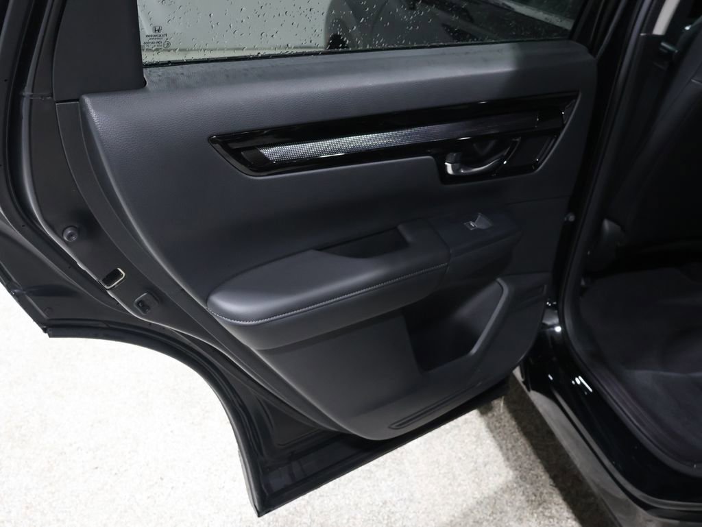 Used 2025 Honda CR-V EX-L image 19
