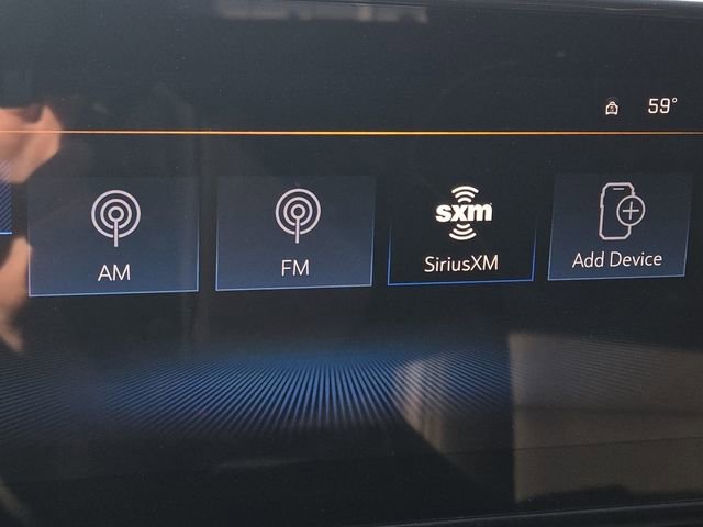 Certified 2024 Chevrolet Trax ACTIV w/ Sunroof Package image 5