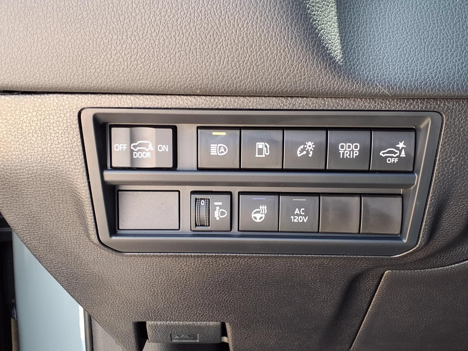 Certified 2026 Toyota Sequoia Limited AWD/4WD image 21