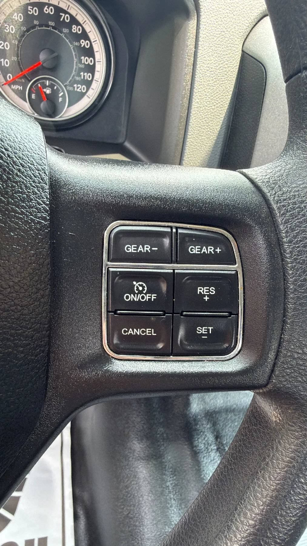 Used 2018 RAM 1500 Tradesman w/ Protection Group AWD/4WD image 15