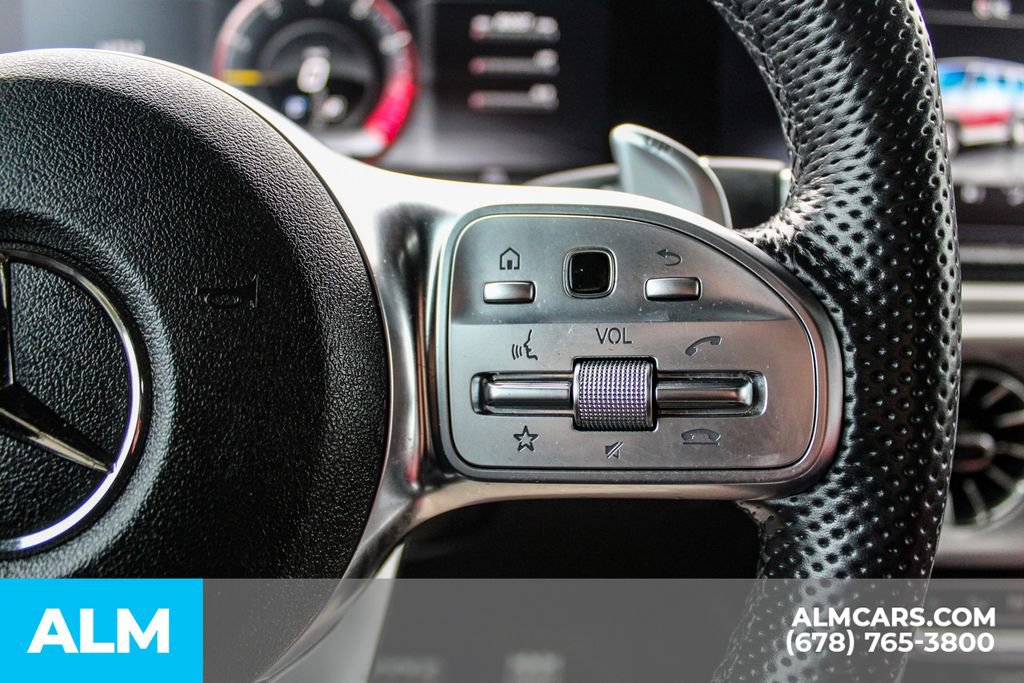 Used 2023 Mercedes-Benz G 63 AMG 4MATIC image 28