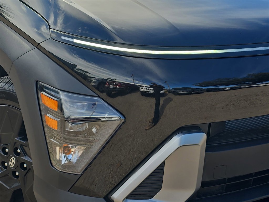 Used 2026 Hyundai Kona SEL Sport image 28