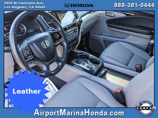 Used 2019 Honda Pilot Touring image 18