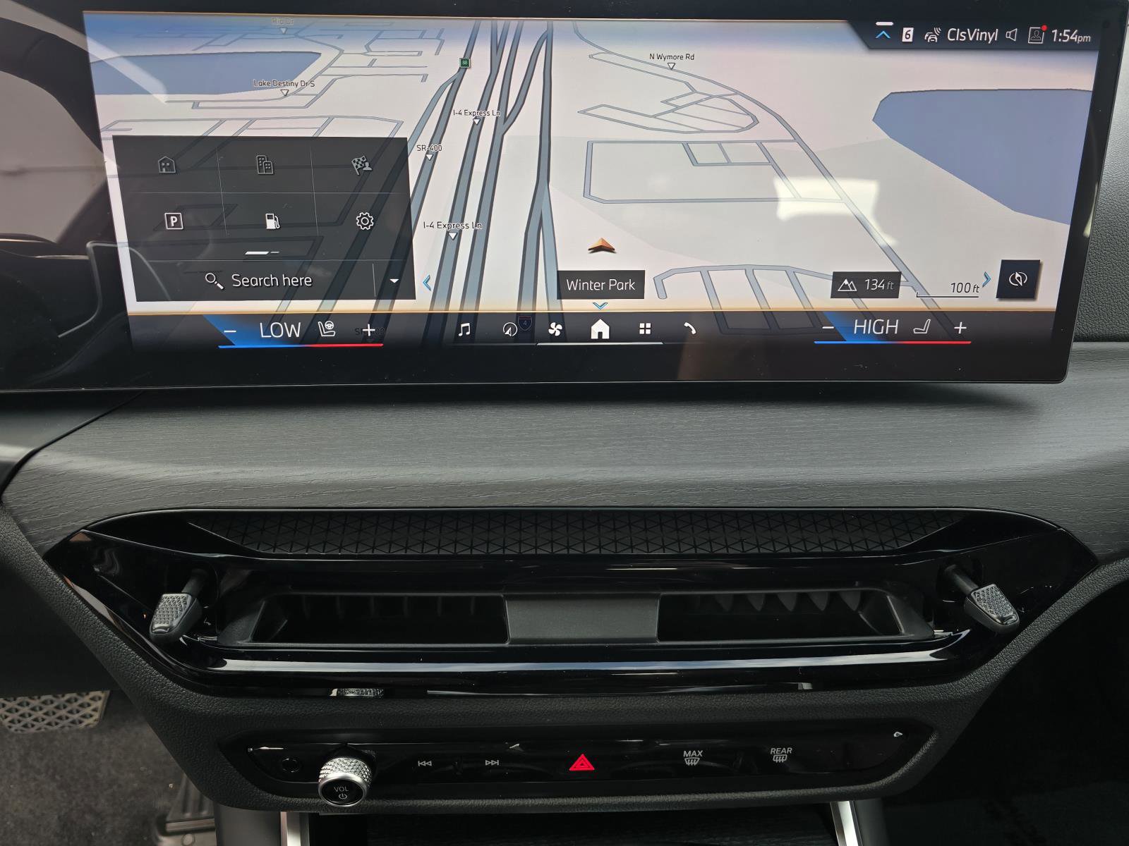 New 2026 BMW 430i Coupe w/ Convenience Package RWD image 16