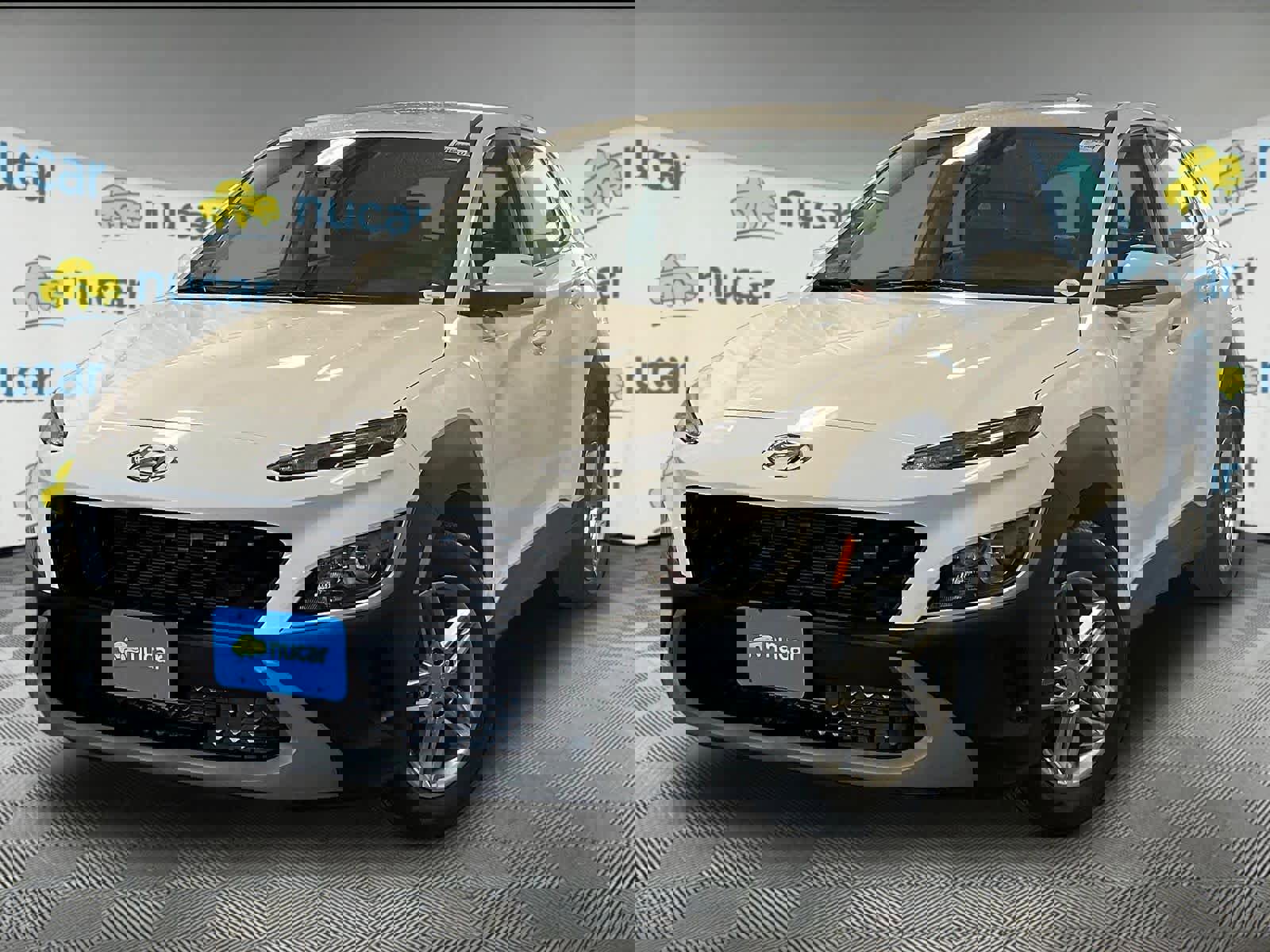 Certified 2022 Hyundai Kona SE AWD/4WD image 3