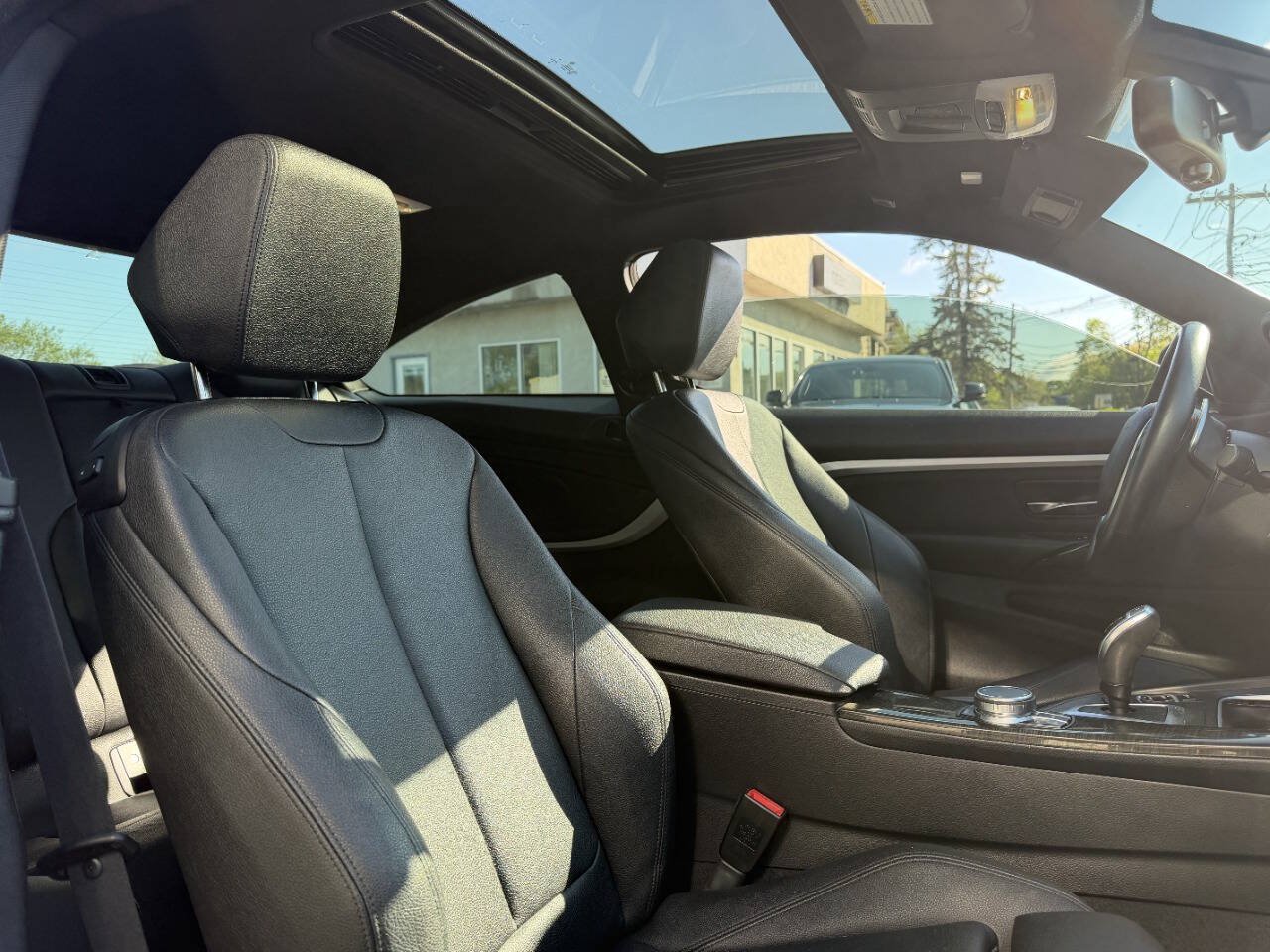 Used 2019 BMW 430i xDrive Coupe AWD/4WD image 27
