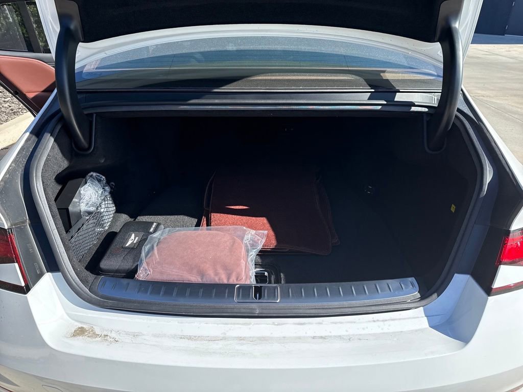 New 2026 Genesis G90 3.5T image 14