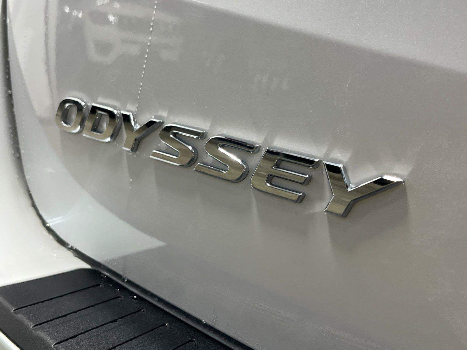 New 2026 Honda Odyssey EX-L image 6