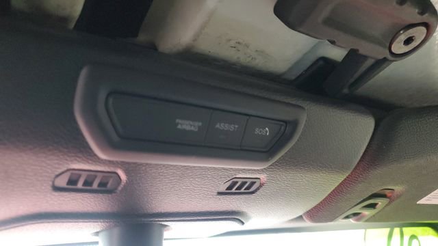 Certified 2020 Jeep Wrangler Unlimited Rubicon image 22