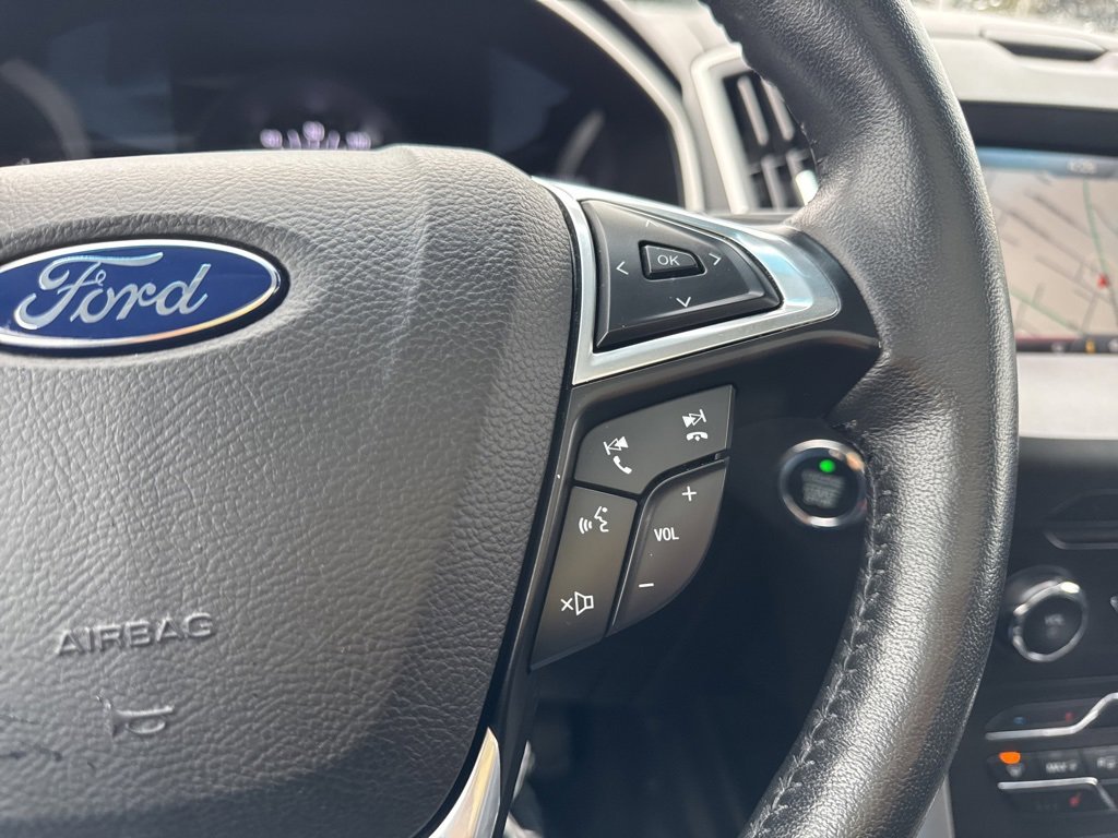 Used 2015 Ford Edge SEL w/ Equipment Group 201A image 37