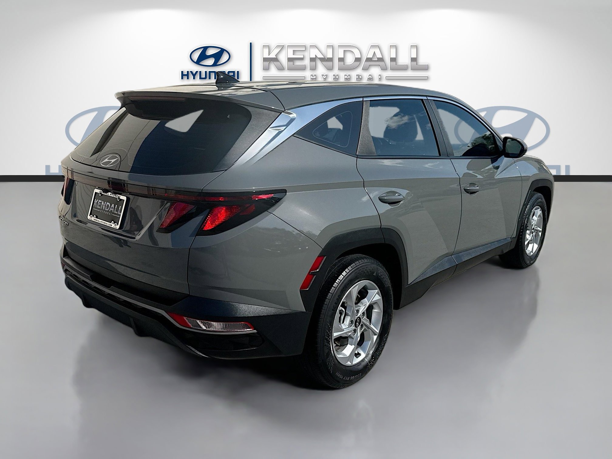 Used 2024 Hyundai Tucson SE FWD image 6
