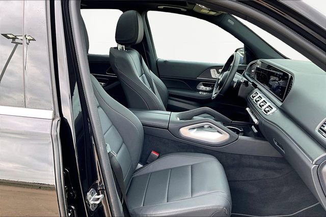 Used 2025 Mercedes-Benz GLE 350 4MATIC image 7