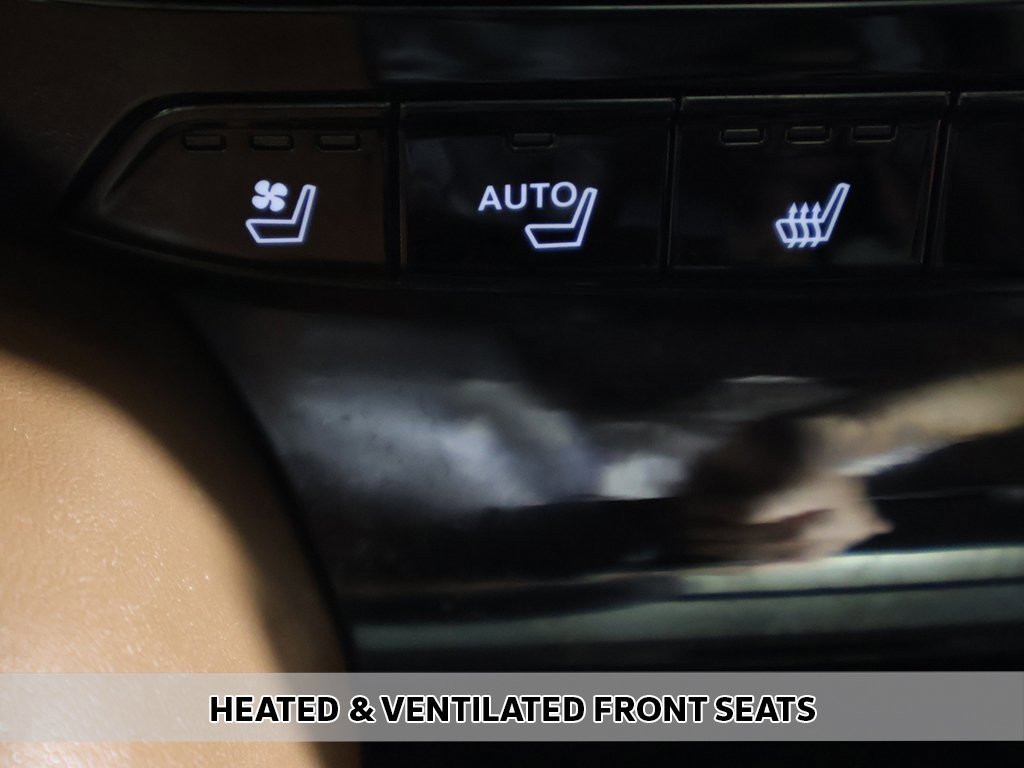 Used 2024 Acura MDX SH-AWD w/ Advance Package image 11