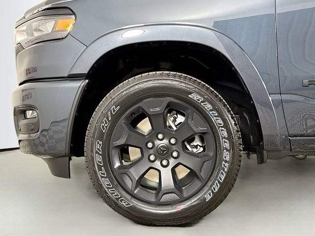 New 2026 RAM 1500 Big Horn image 30