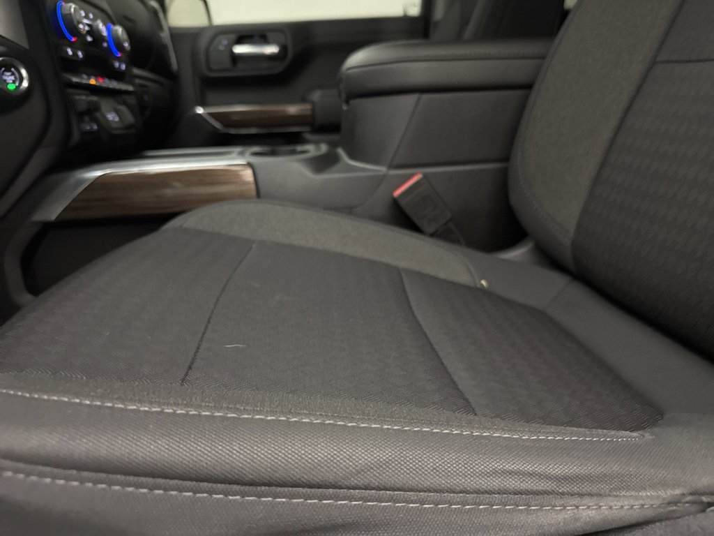 Used 2021 Chevrolet Silverado 1500 RST image 19