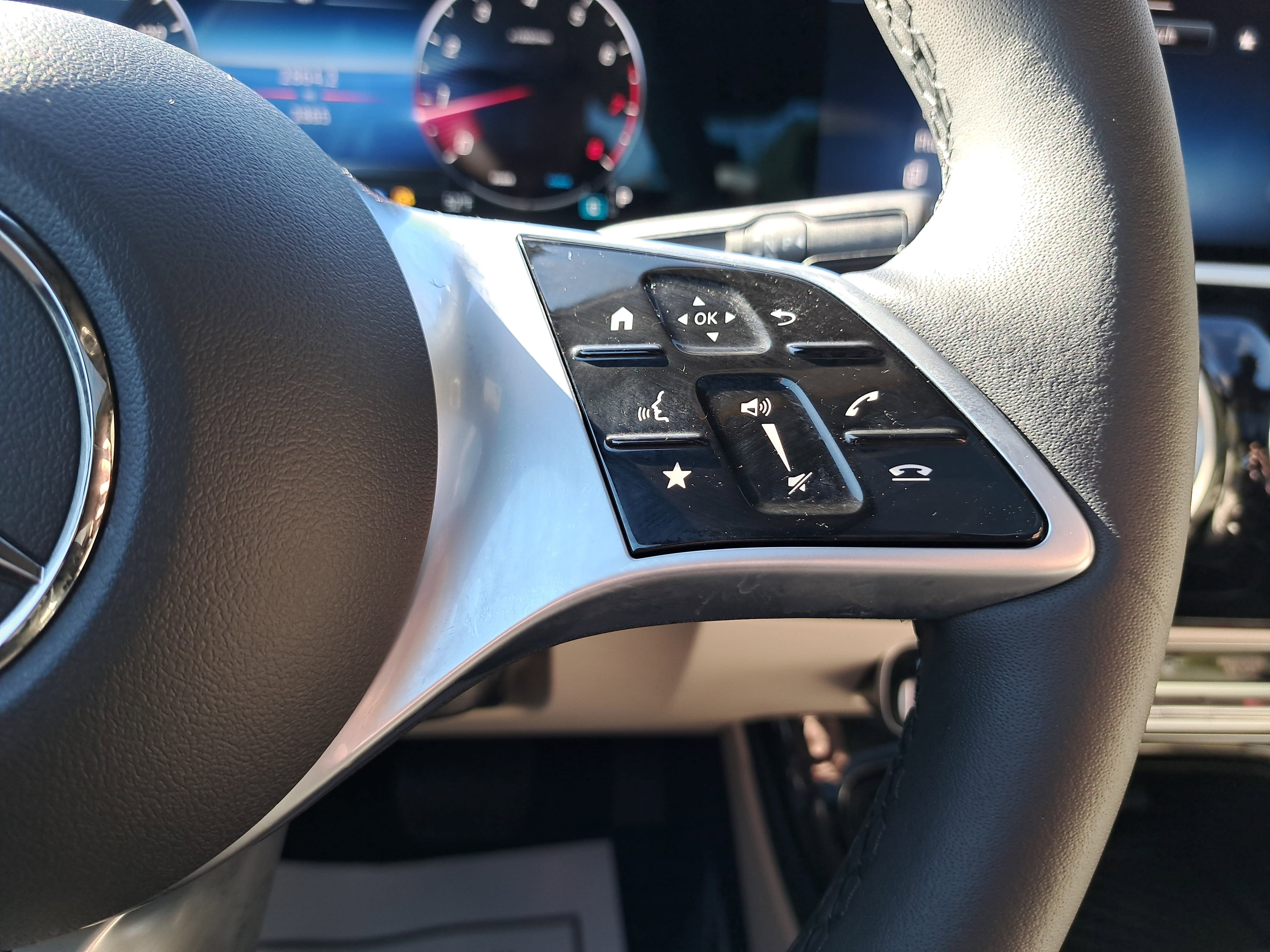 Certified 2026 Mercedes-Benz CLA 250 4MATIC image 20