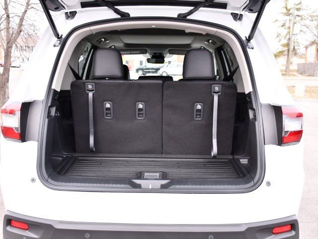 New 2026 Honda Pilot Touring image 30