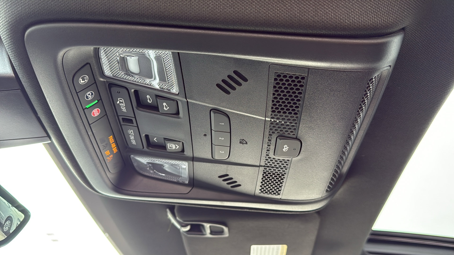 New 2026 Cadillac XT5 Premium Luxury w/ Driver Assist Package image 29