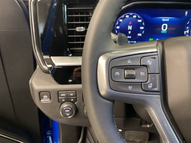 New 2026 Chevrolet Silverado 1500 LT Trail Boss w/ LT Trail Boss Premium Package image 14