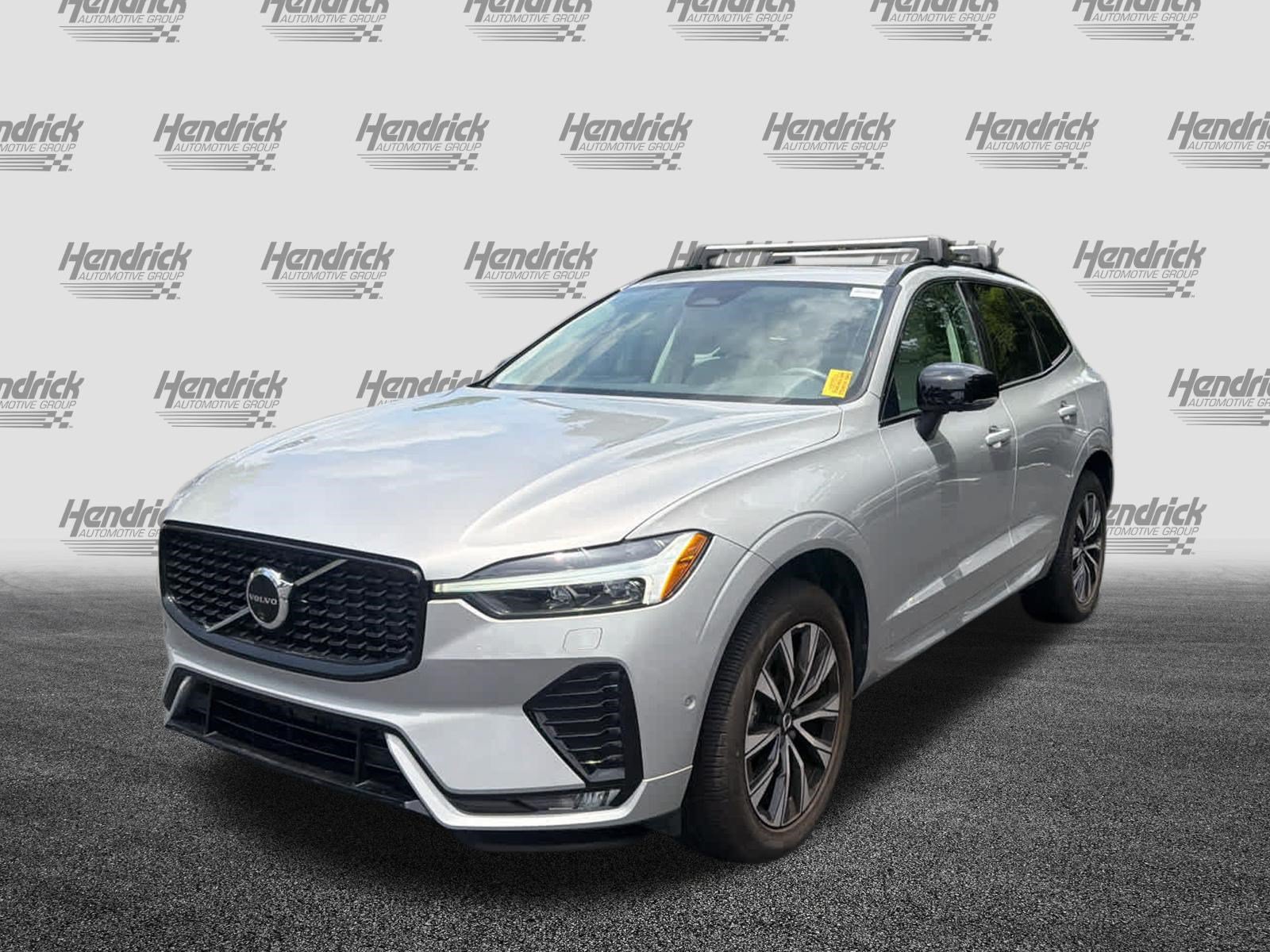 Used 2024 Volvo XC60 B5 Plus w/ Protection Package Premier AWD/4WD image 8