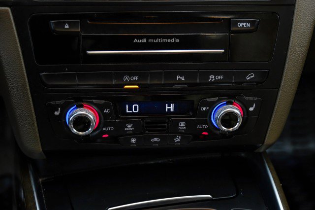 Used 2014 Audi Q5 TDI Premium Plus image 26