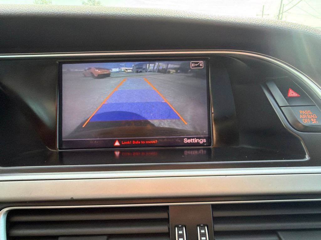 Used 2015 Audi A5 2.0T Premium Plus w/ Technology Package AWD/4WD image 19