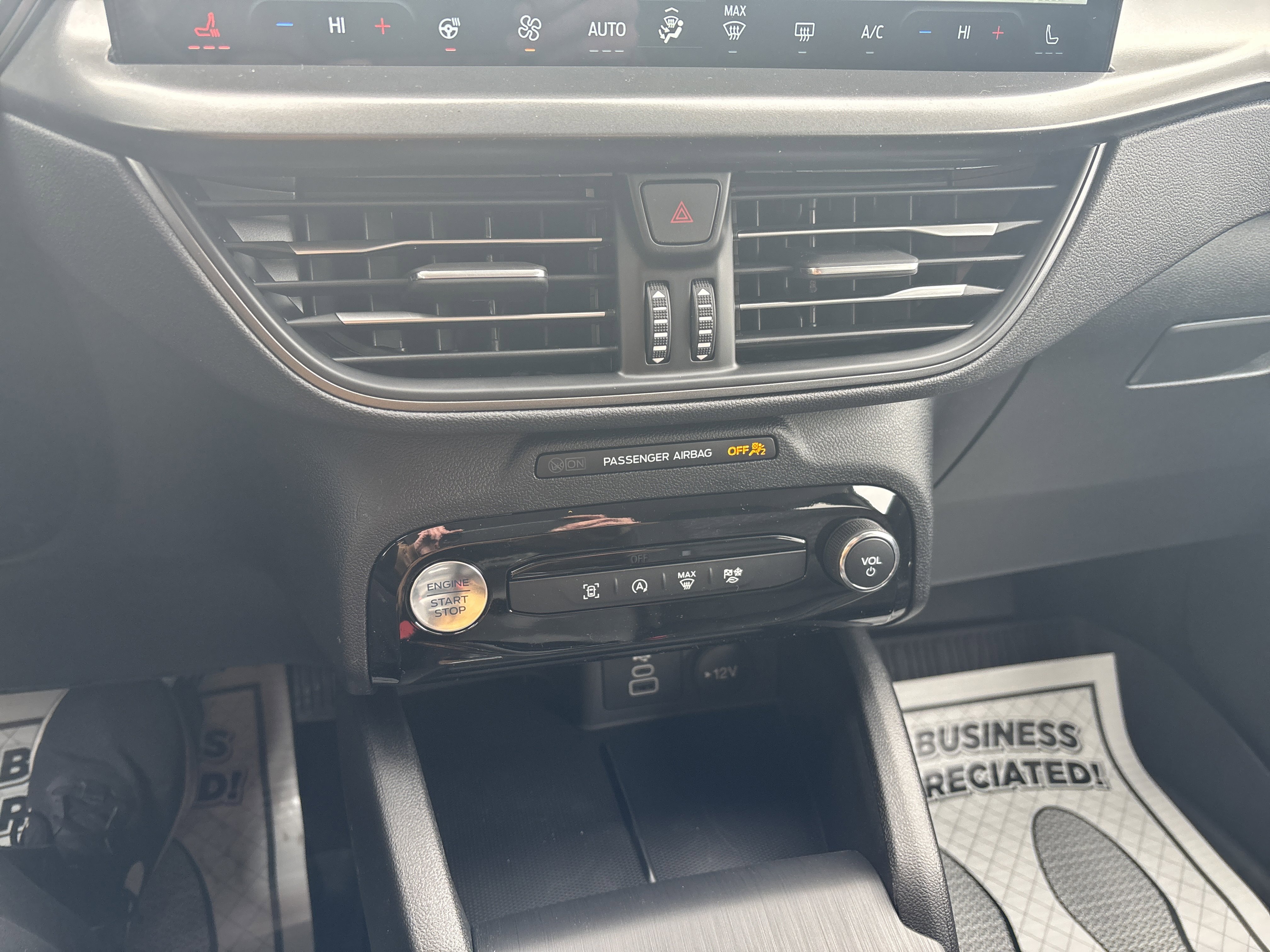 New 2026 Ford Escape Active w/ Tech Pack #1 AWD/4WD image 25