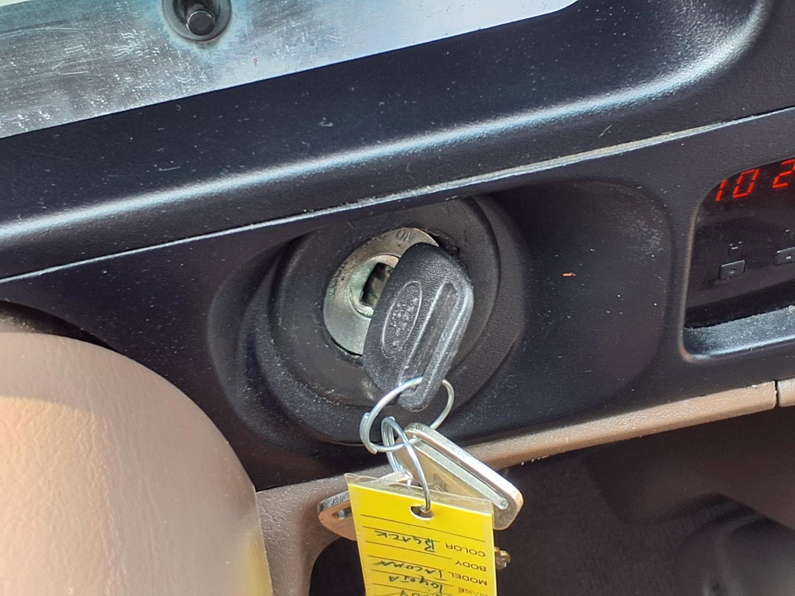 Used 2004 Toyota Tacoma PreRunner RWD image 10