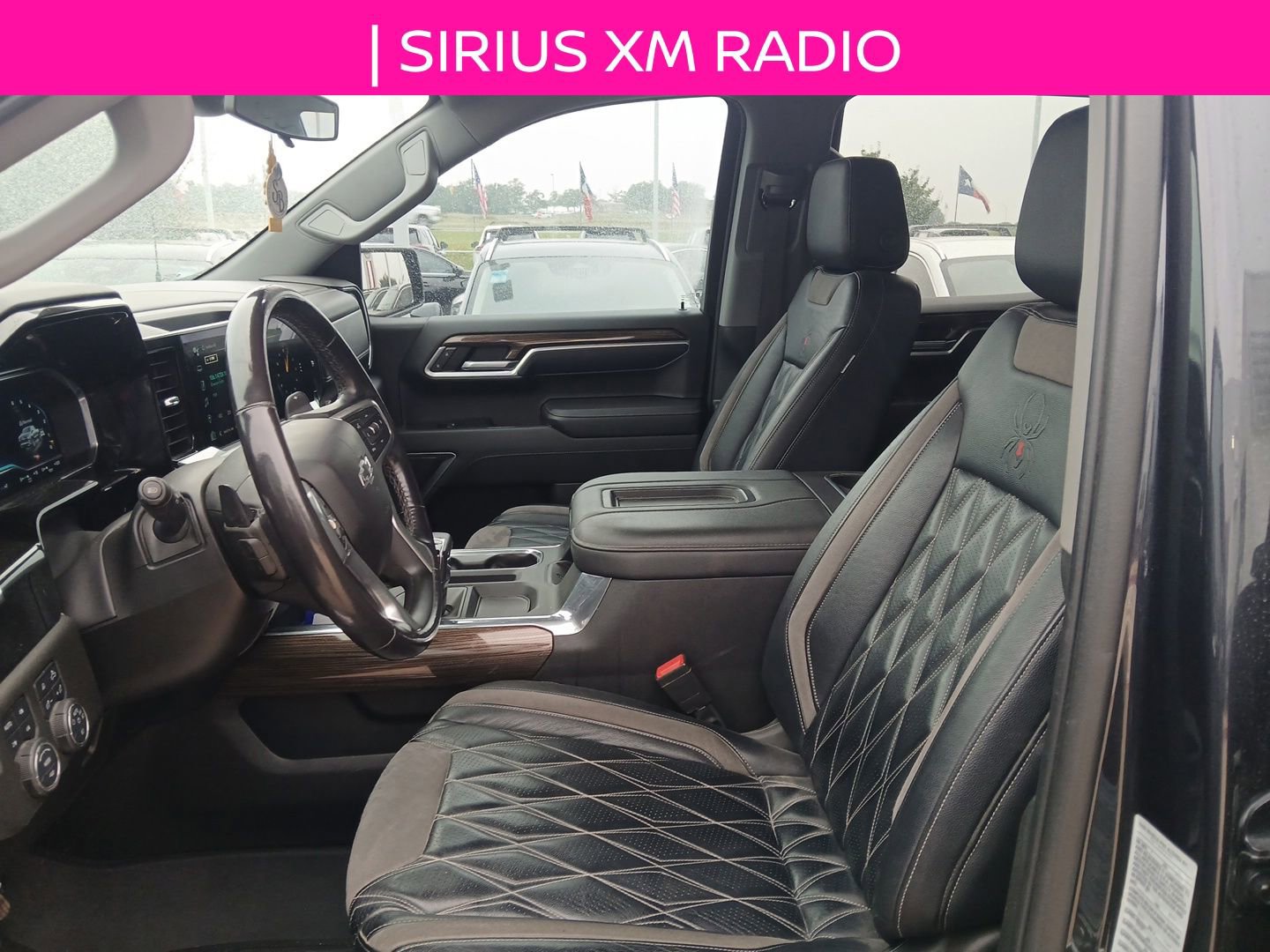 Used 2022 Chevrolet Silverado 1500 RST AWD/4WD image 10