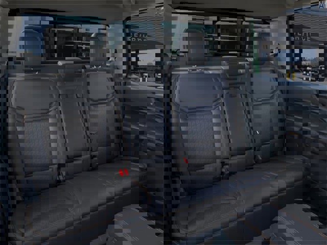 New 2025 Ford Maverick Tremor image 11