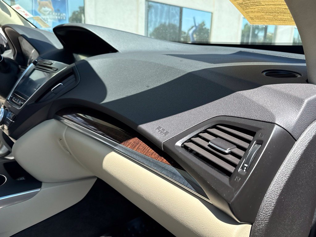 Used 2020 Acura MDX SH-AWD image 21