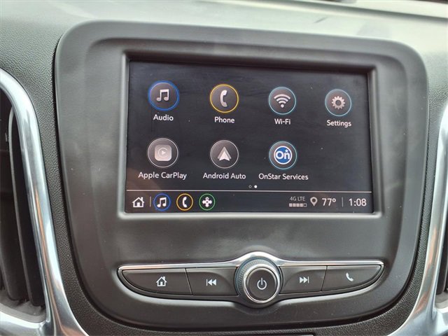 Used 2022 Chevrolet Equinox LS w/ LS Convenience Package image 4