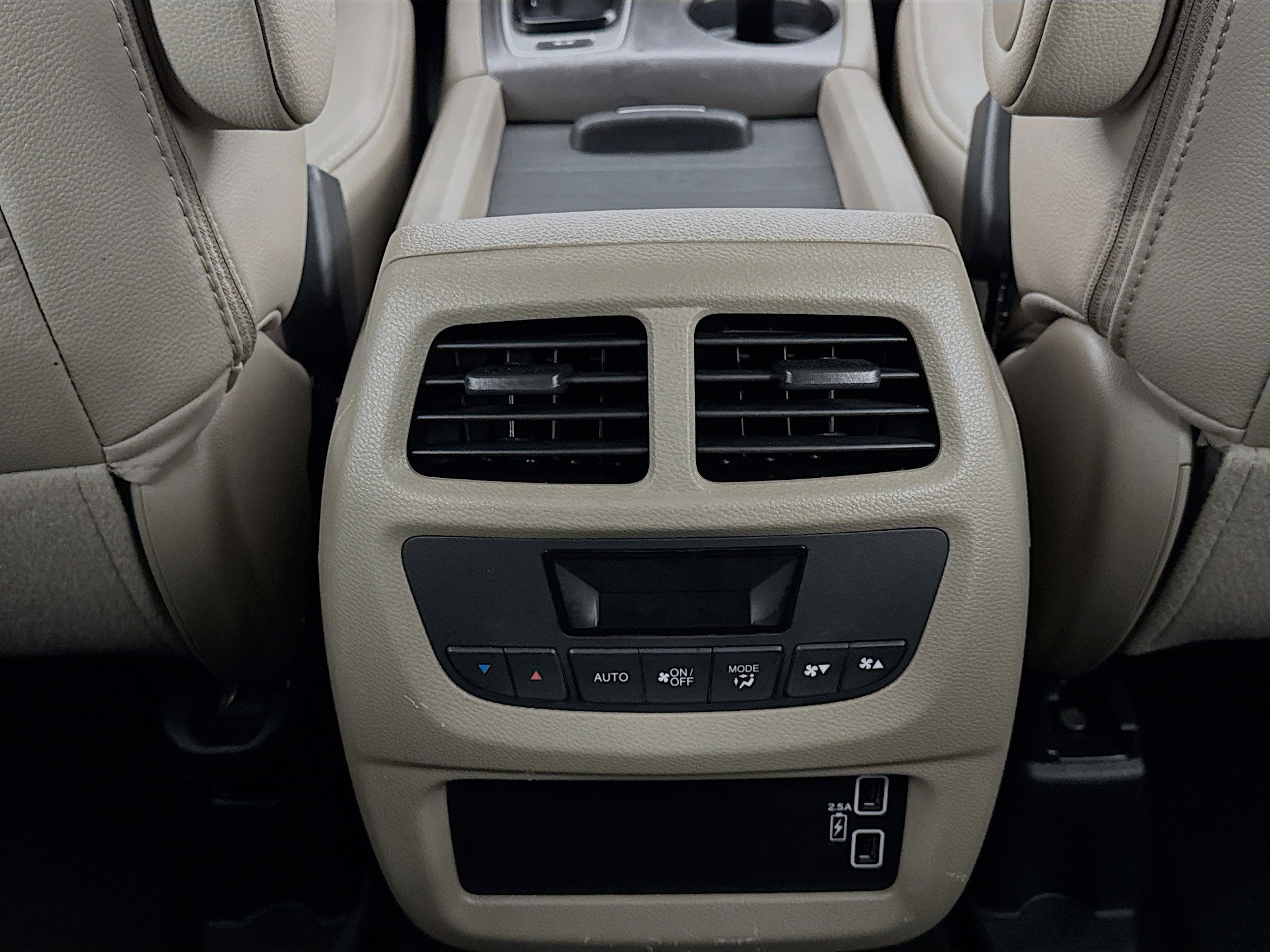 Certified 2020 Honda Pilot EX-L image 25