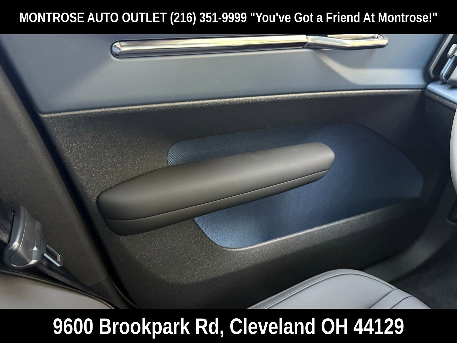 New 2026 Volvo EX30 Cross Country Ultra image 29