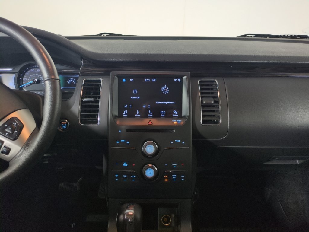 Used 2019 Ford Flex SEL w/ Class III Trailer Tow Package AWD/4WD image 24