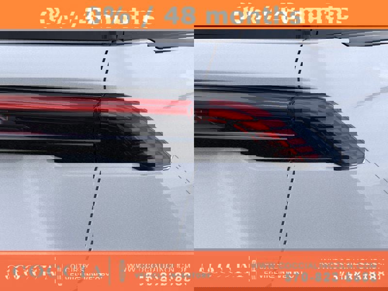 New 2026 Lincoln Nautilus Premier image 21